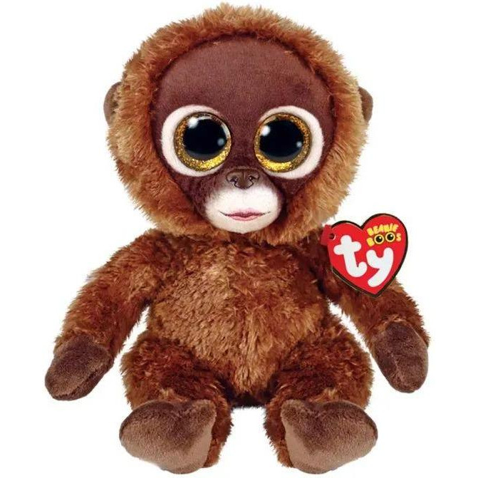 TY Beanie Boos Мавпочка (36391) - зображення 1