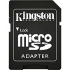 Kingston 256 GB microSDXC class 10 UHS-I U3 Canvas Go! Plus + SD Adapter SDCG3/256GB - зображення 6