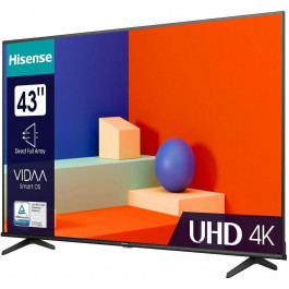   Hisense 43A6K