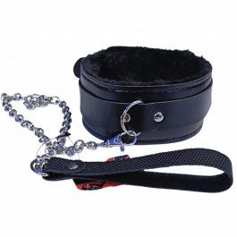    Easy Life BDSM Desire "Love leash" (OMT-ELDS-691003 black)