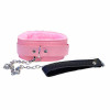  Easy Life BDSM Desire "Love leash" (OMT-ELDS-698877 pink) - зображення 1