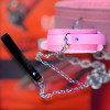  Easy Life BDSM Desire "Love leash" (OMT-ELDS-698877 pink) - зображення 2