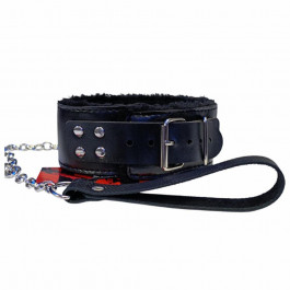    Easy Life BDSM Desire "Love leash" (OMT-ELDS-699988 black)