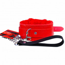    Easy Life BDSM Desire "Love leash" (OMT-ELDS-691001 red)