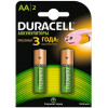 Duracell AA 1300mAh NiMh 2шт (5000177) - зображення 1