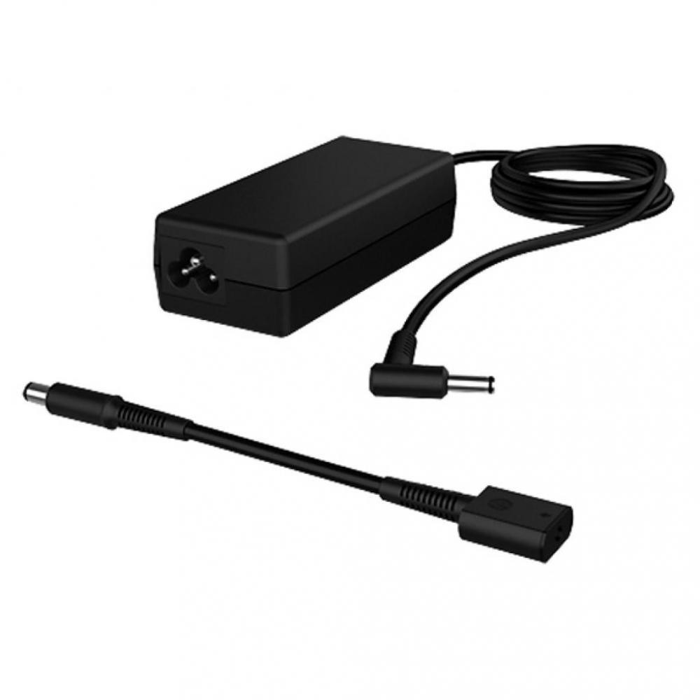 HP 65W Smart AC Adapter (H6Y89AA) - зображення 1