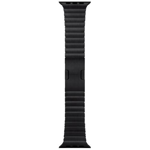 Apple Band Extension  38mm Link Bracelet Space Black (MU993) - зображення 1