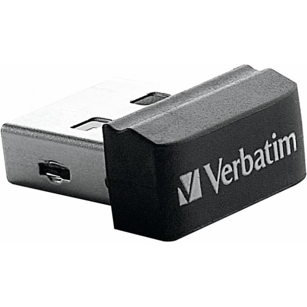 Verbatim 32 GB Store 'n' Stay NANO 98130 - зображення 1