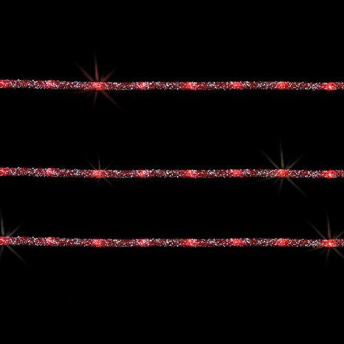 Luca Lighting LED 8 m Rope Red (8718861431605) - зображення 1