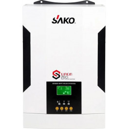   Sako SUNON PRO 24V 3.5K