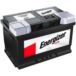   Energizer 6СТ-70 АзЕ EFB (570500076)