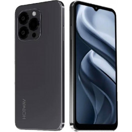   Hotwav Note 13 Pro 8/256GB Black