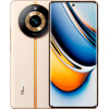 Смартфон realme 11 Pro+ 12/1TB Sunrise Beige