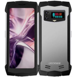   DOOGEE S mini 8/256GB Silver