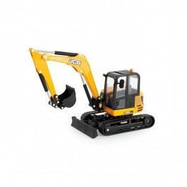   Britains Екскаватор JCB 86C-1, 1:32 (43013)