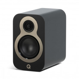   Q Acoustics 3010 Black