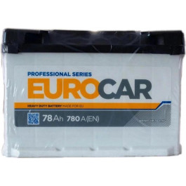    EUROCAR 6СТ-78 АзЕ 780А (ET78780)