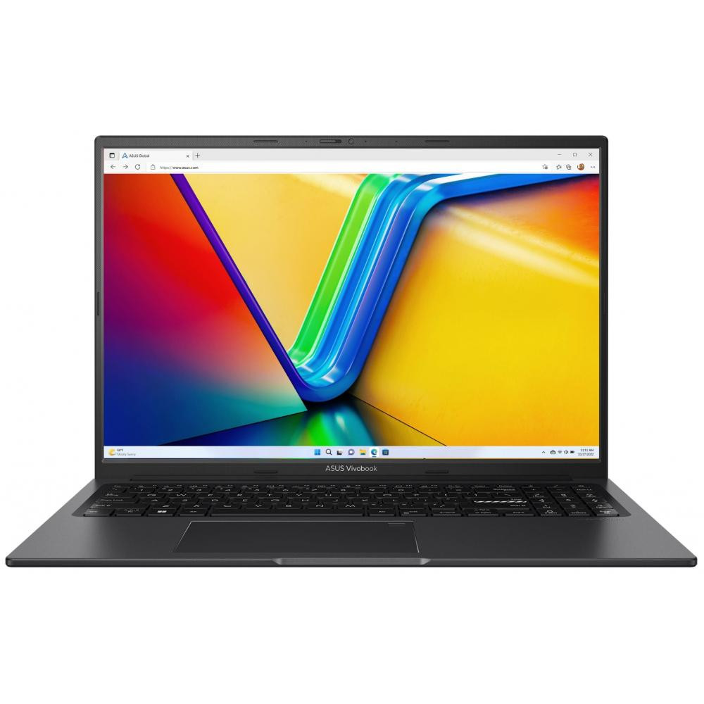 ASUS VivoBook 16X K3604VA Indie Black (K3604VA-MB090) - зображення 1