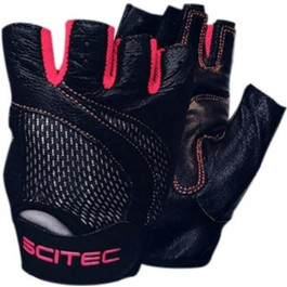   Scitec Nutrition Pink Style Gloves / размер S