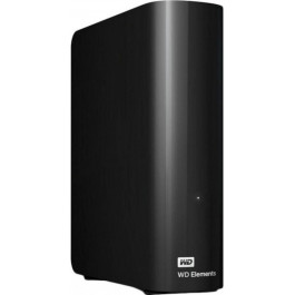   WD Elements Desktop 14 TB (WDBWLG0140HBK)