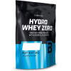 BiotechUSA Hydro Whey Zero 454 g /20 servings/ Vanilla - зображення 1