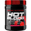 Scitec Nutrition Hot Blood No-Stim 375 g - зображення 1