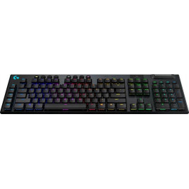   Logitech G915 Tactile Black (920-008910)