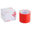  LOCKINK SEVANDA Electrostatic Tape Red Tape 16 м (SX0889) - зображення 1