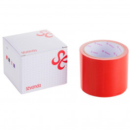    LOCKINK SEVANDA Electrostatic Tape Red Tape 16 м (SX0889)