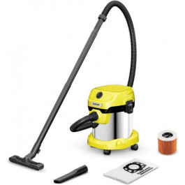   Karcher WD 2 Plus S V-15/4/18/C YSY (1.628-054.0)