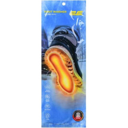   2E Foot Warmer, XL 20 пар (2E-NAFW8XL-DB)