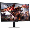 Samsung 32" Odyssey Gaming G80SD Monitor (LS32DG800SIXUA) - зображення 6