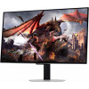 Samsung 32" Odyssey Gaming G80SD Monitor (LS32DG800SIXUA) - зображення 7