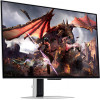 Samsung 32" Odyssey Gaming G80SD Monitor (LS32DG800SIXUA) - зображення 8