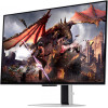 Samsung 32" Odyssey Gaming G80SD Monitor (LS32DG800SIXUA) - зображення 9