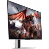 Samsung 32" Odyssey Gaming G80SD Monitor (LS32DG800SIXUA) - зображення 10