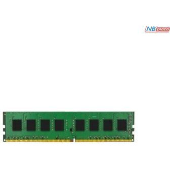 Kingston 8 GB DDR4 2666 MHz (KSM26ES8/8HD) - зображення 1