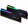 G.Skill 32 GB (2x16GB) DDR5 6800 MHz Trident Z5 RGB (F5-6800J3445G16GX2-TZ5RK) - зображення 2