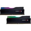 G.Skill 32 GB (2x16GB) DDR5 6800 MHz Trident Z5 RGB (F5-6800J3445G16GX2-TZ5RK) - зображення 4