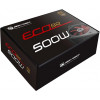 High Power Eco II BR 500W (HPE-500BR-A12S) - зображення 7