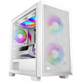   PCCooler C3D310 WH ARGB