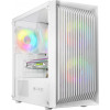 Logic concept Atos ARGB Mini White (AM-ATOS-20-0000000-0002) - зображення 1