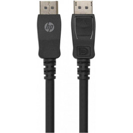   HP DHC-DP01-3M