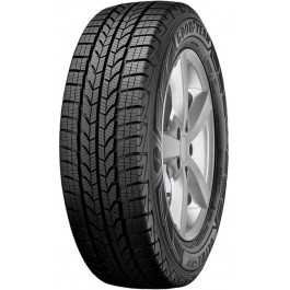   Goodyear Зимняя шина Goodyear UltraGrip Cargo 225/55 R17C 109/107T