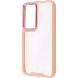   WAVE Just Case Samsung Galaxy S23 Pink Sand