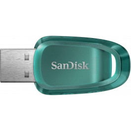   SanDisk 64 GB USB 3.2 Ultra Eco (SDCZ96-064G-G46)