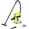 Karcher WD 2 Plus S V-15/4/18 Premium (1.628-050.0) - зображення 1