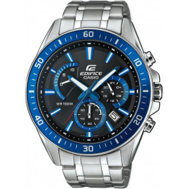   Casio Edifice EFR-552D-1A2VUEF