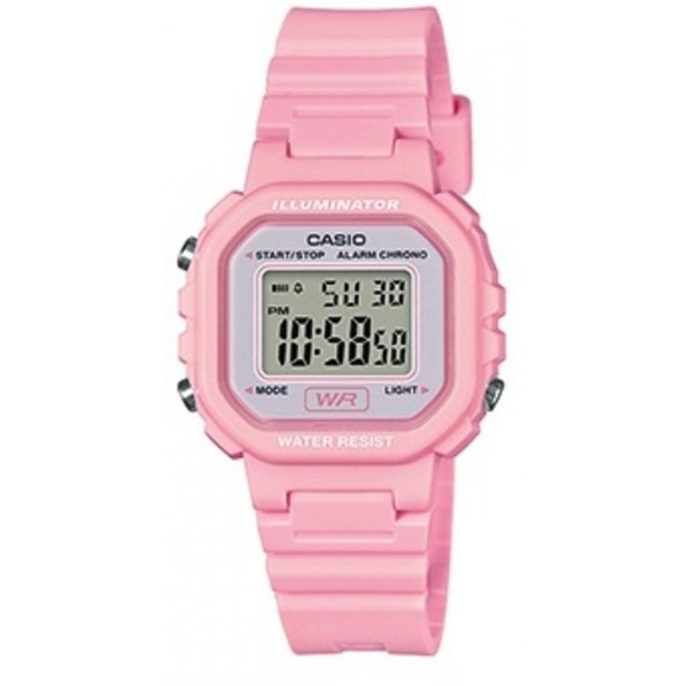 Casio Standard Digital LA-20WH-4A1EF - зображення 1