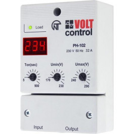   Новатек-Электро РН-102 Volt Control